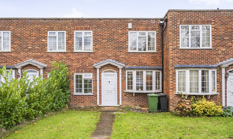 St. Martins Avenue, Epsom, KT18