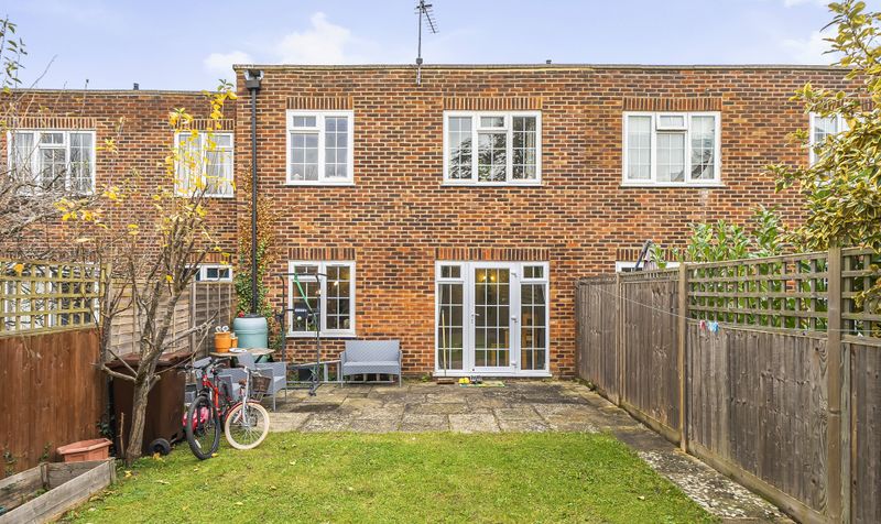 St. Martins Avenue, Epsom, KT18