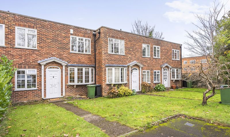 St. Martins Avenue, Epsom, KT18