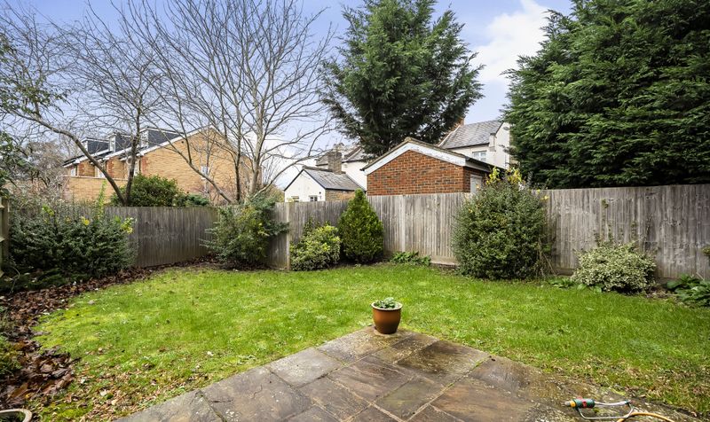 St. James Close, Epsom, KT18