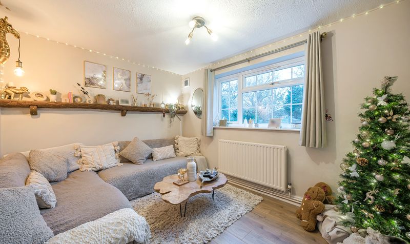 Headley Drive, Epsom, KT18