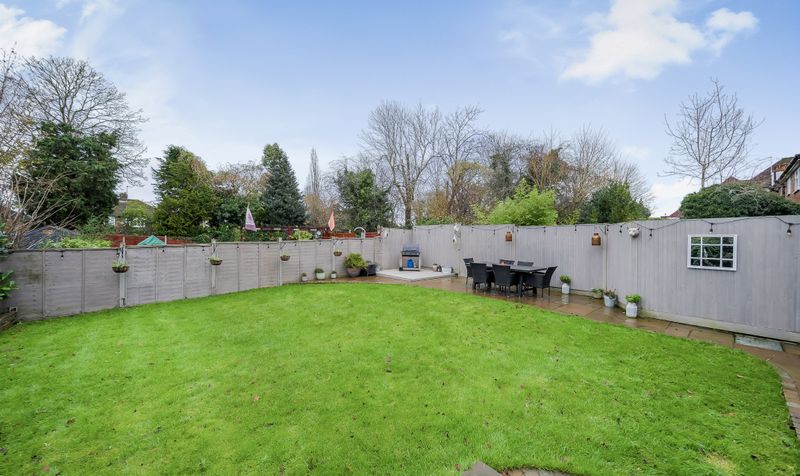 Headley Drive, Epsom, KT18