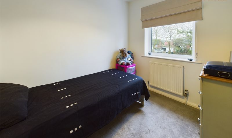 Pear Tree Way, Newton, CH2