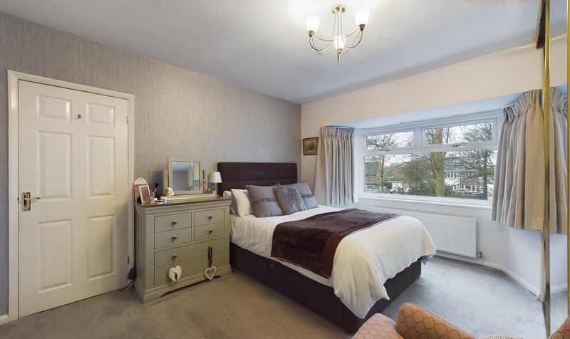 Pear Tree Way, Newton, CH2