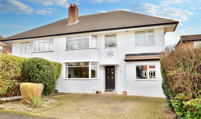 Newton Wood Road, Ashtead, KT21