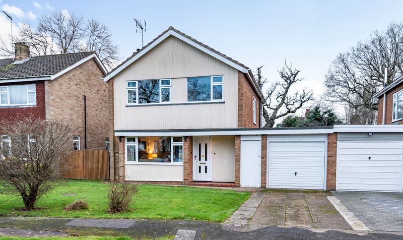 Rosedale, Ashtead, KT21