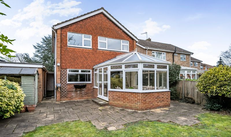 Rosedale, Ashtead, KT21