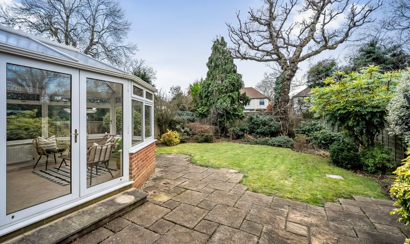 Rosedale, Ashtead, KT21