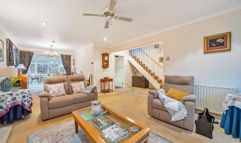 Rosedale, Ashtead, KT21