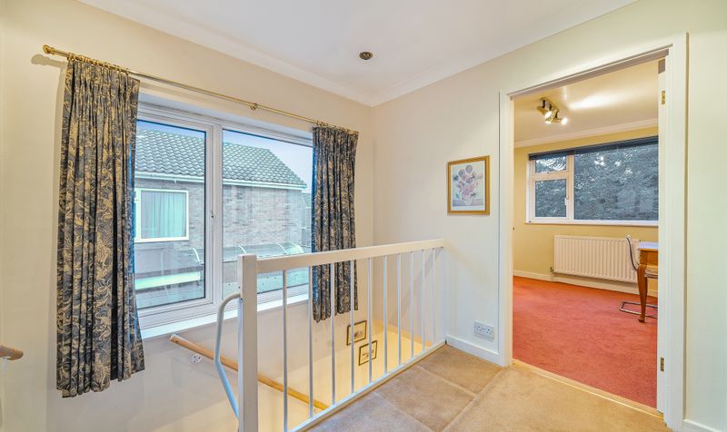 Rosedale, Ashtead, KT21