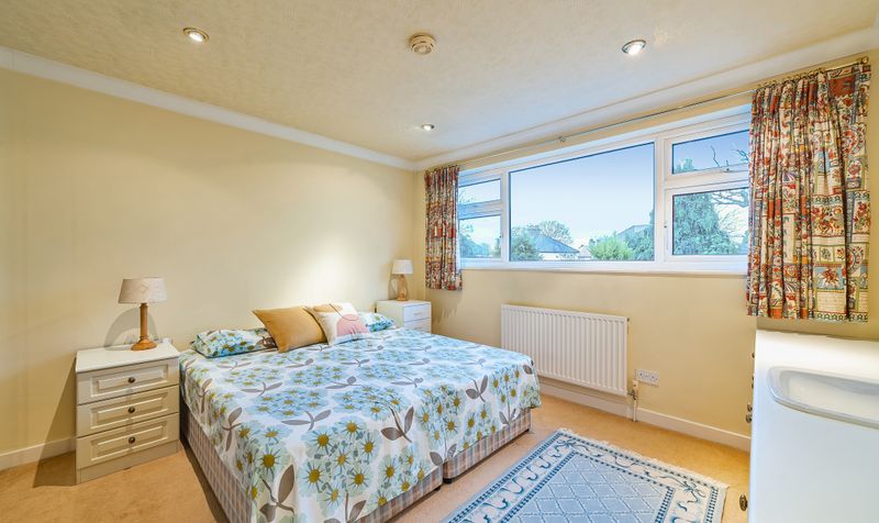 Rosedale, Ashtead, KT21