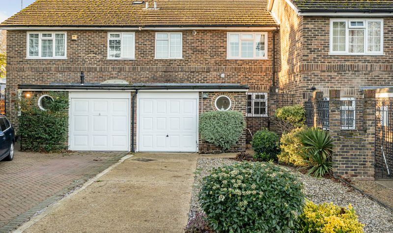 Sheraton Drive, Epsom, KT19