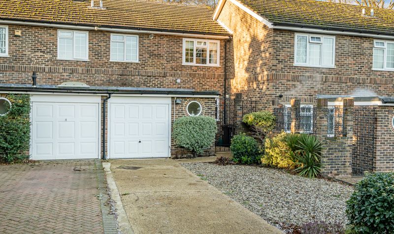 Sheraton Drive, Epsom, KT19