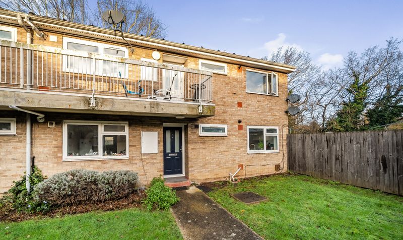 Gatley Avenue, Epsom, KT19