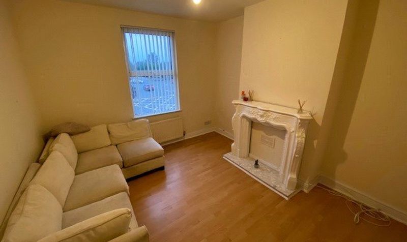 2 Bedroom Other, Longmoor Lane, Liverpool, L9