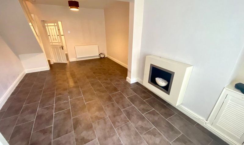 2 Bedroom House, Lowell Street, Liverpool, L4