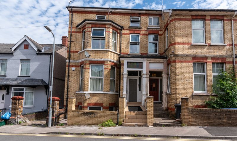 62c York Place, Gwent, Gwent