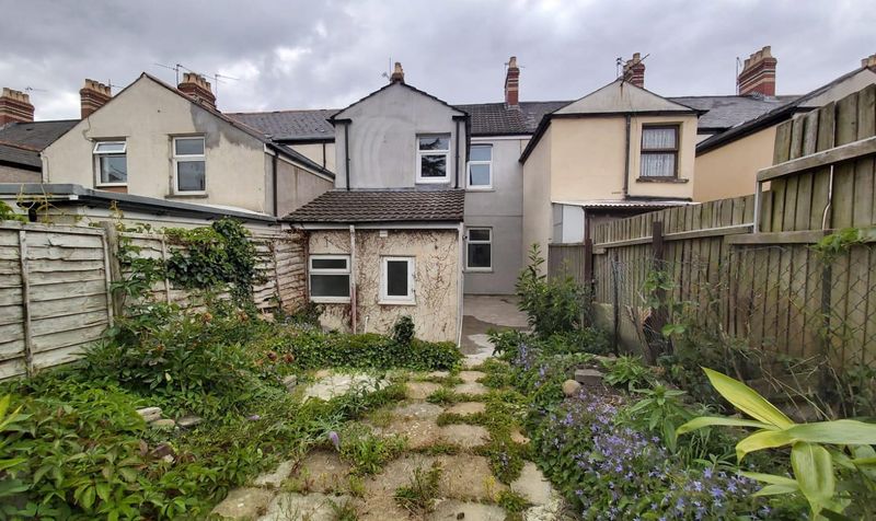 28 Bertram Street, Cardiff, Cardiff