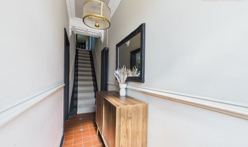 Cambrian Road, Chester, CH1