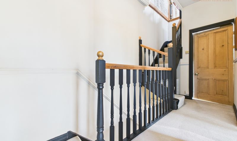 Cambrian Road, Chester, CH1
