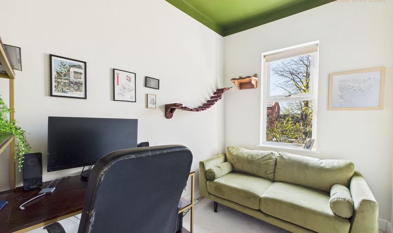 Cambrian Road, Chester, CH1