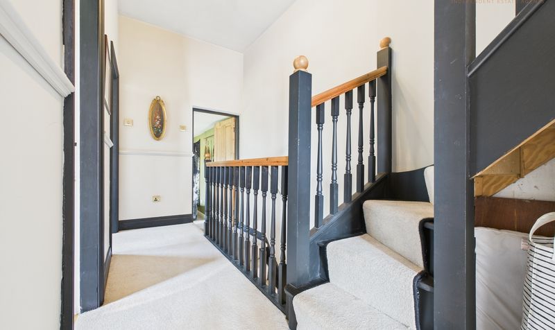 Cambrian Road, Chester, CH1