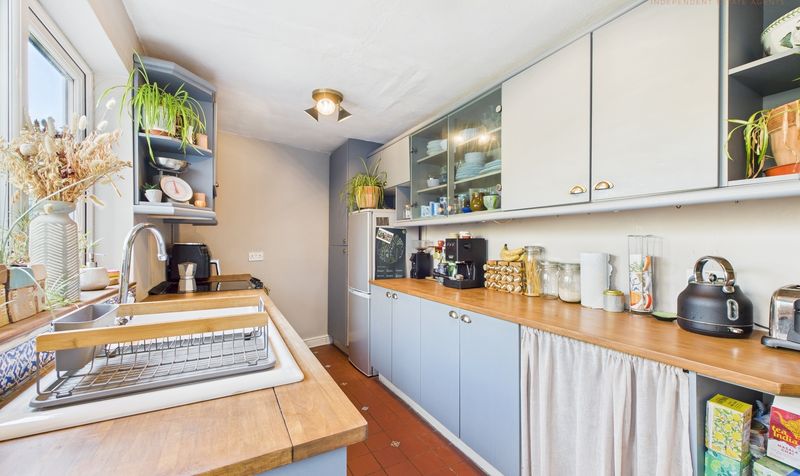 Cambrian Road, Chester, CH1