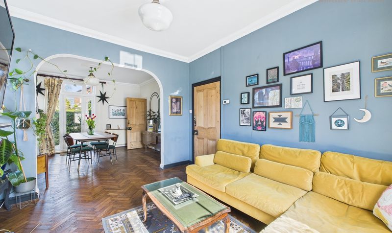 Cambrian Road, Chester, CH1