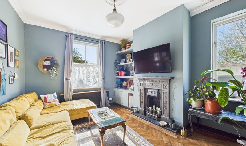 Cambrian Road, Chester, CH1