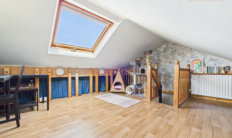 Cambrian Road, Chester, CH1