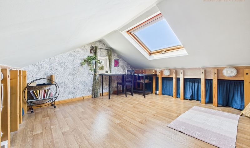 Cambrian Road, Chester, CH1