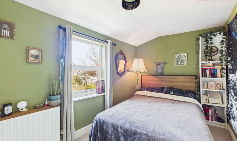 Cambrian Road, Chester, CH1