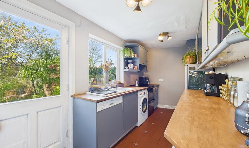Cambrian Road, Chester, CH1