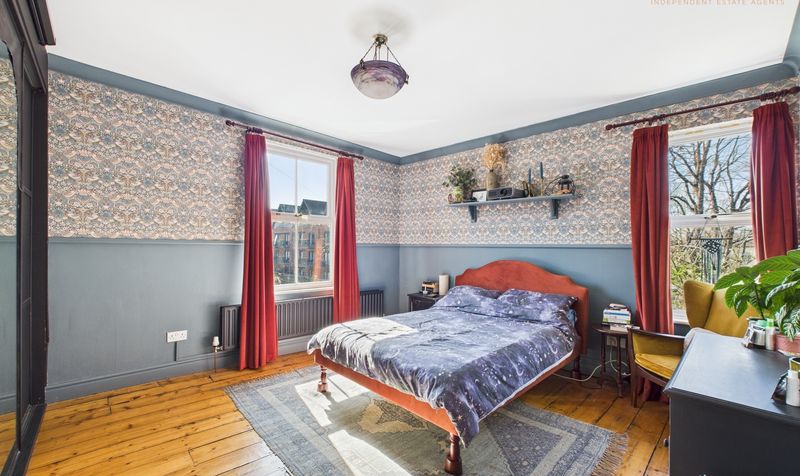 Cambrian Road, Chester, CH1