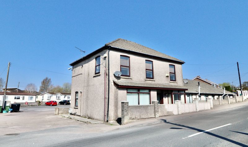 Flat 1a, Canberra House New Road, Coalway, Coalway