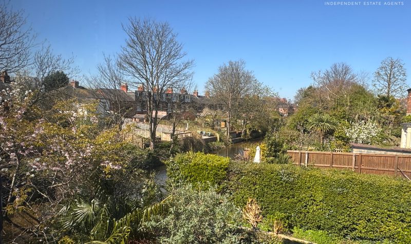 Cambrian Road, Chester, CH1