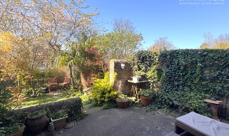 Cambrian Road, Chester, CH1