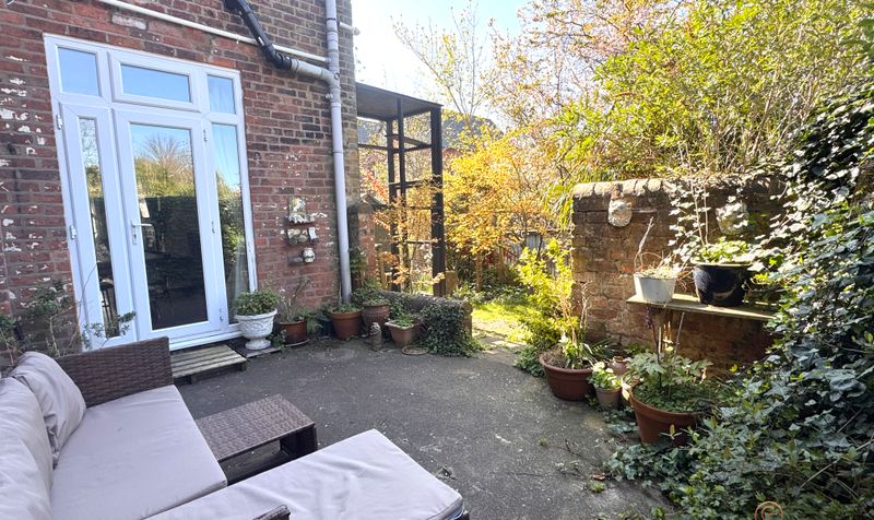 Cambrian Road, Chester, CH1