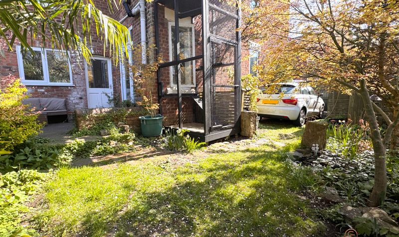 Cambrian Road, Chester, CH1