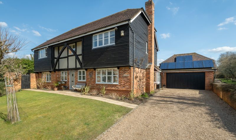 Dove Lane, Rotherfield Peppard, RG9