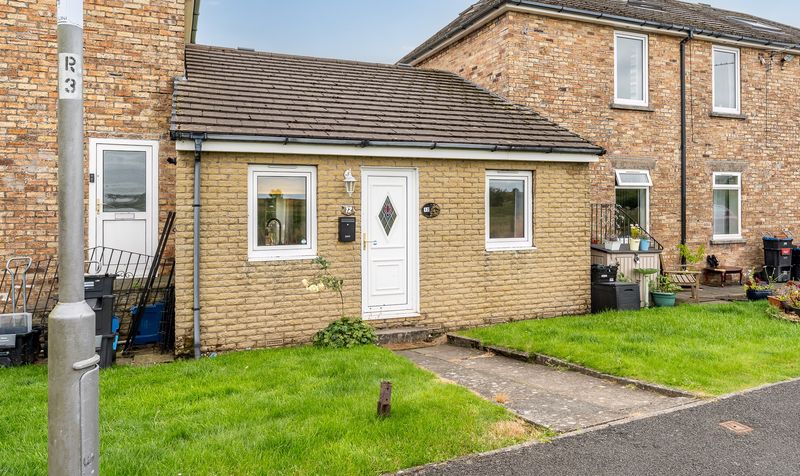 Riverside Gardens, Cronberry, KA18