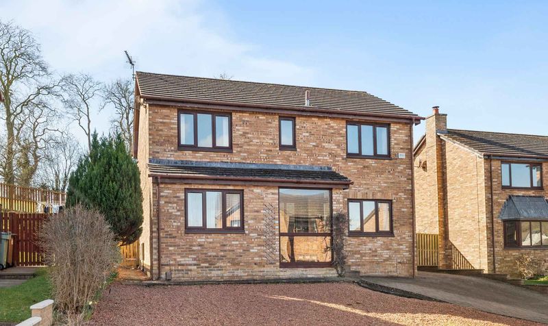 43 Craigholm Road, Ayr - KA7 3LJ