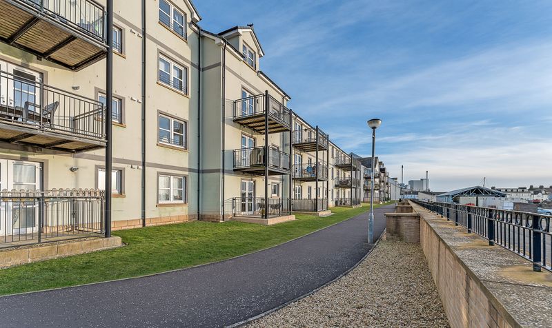 65 Dublin Quay, Irvine, KA12 8PQ