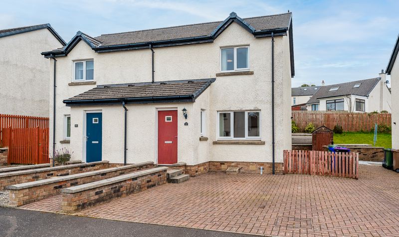 17 Finlayson Way, Coylton, KA6 6GW