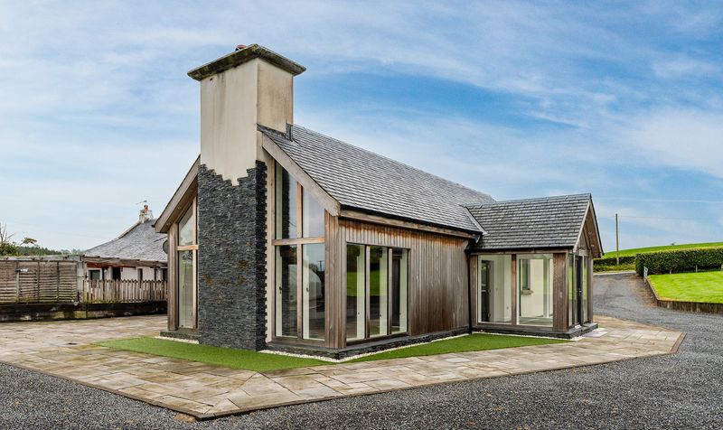 Mauchline, KA5