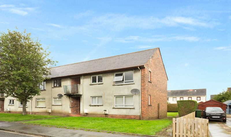 Glenmuir Road, Ayr, KA8