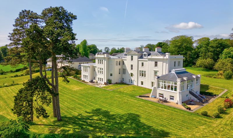 1 Craighouse, by Crosshouse, Kilmarnock, KA2 0EL