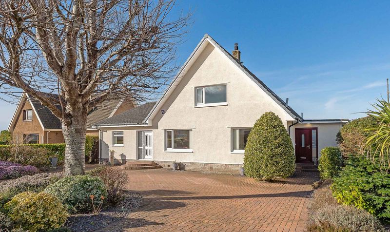 30 Greenan Road, Ayr - KA7 4JT