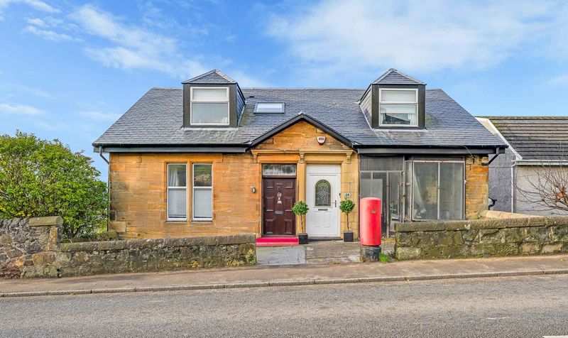Ardrossan Road, Seamill, KA23