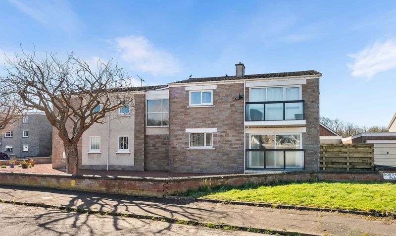 North Doon Place, Ayr, KA7